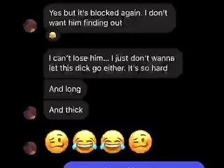 Yo bitch ain’t neighbourly